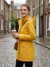Lightweight Waterproof Rain Jacket