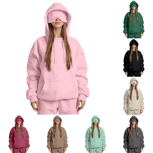 Airplane Mode Lightweight Hoodie