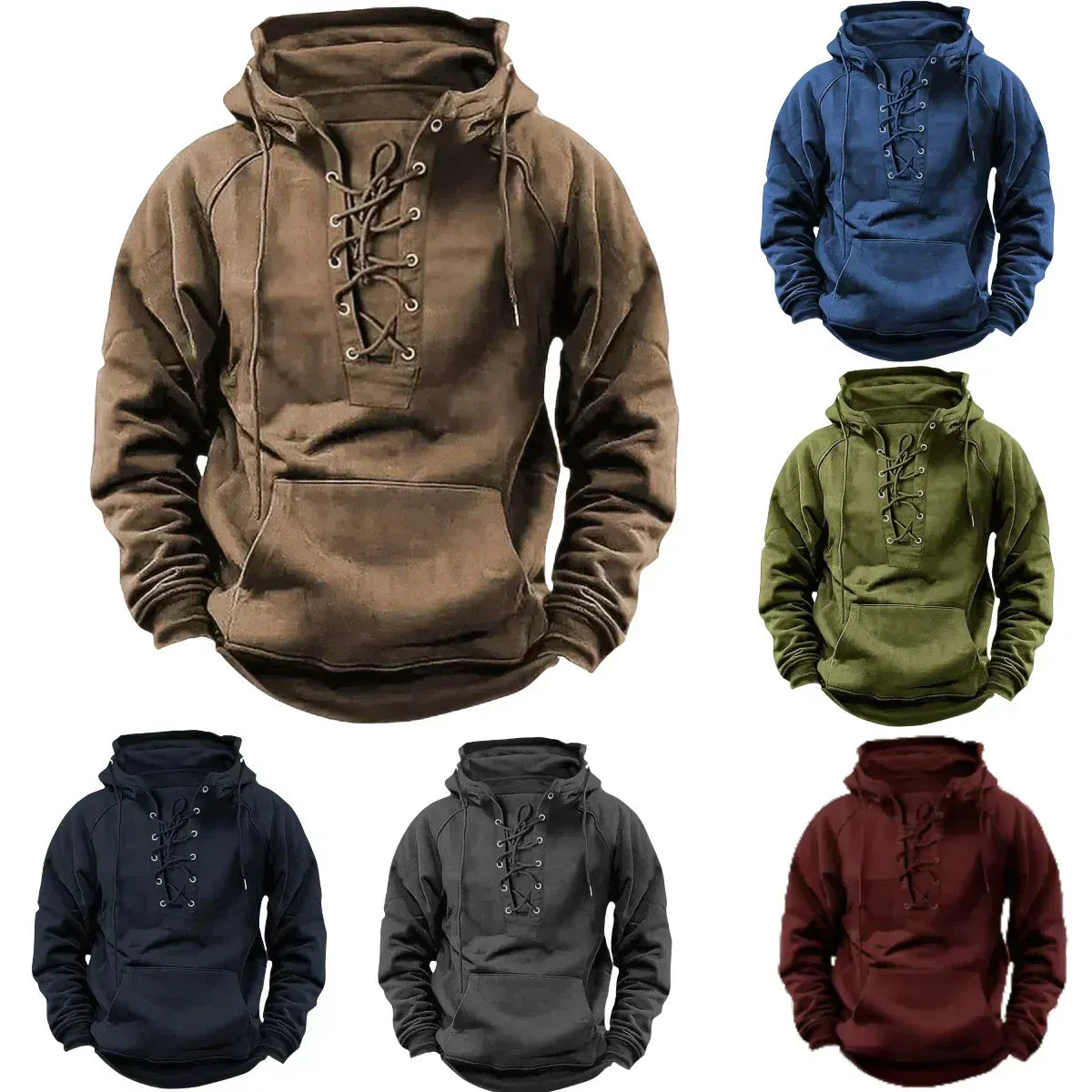 Northvale Viking Hoodie - product image 12