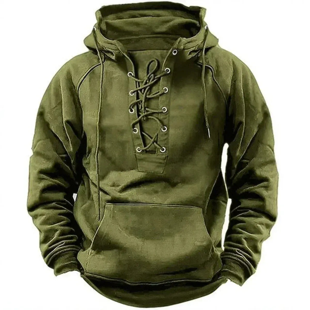 Northvale Viking Hoodie - product image 9