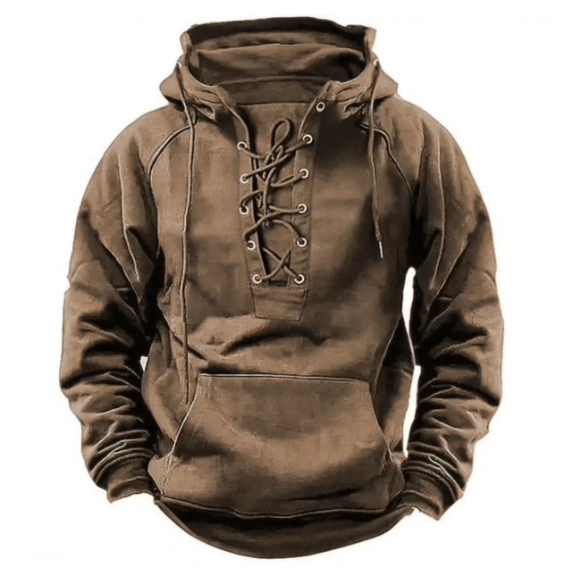 Northvale Viking Hoodie - product image 1