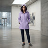 Lightweight Waterproof Rain Jacket