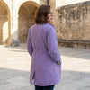 Lightweight Waterproof Rain Jacket