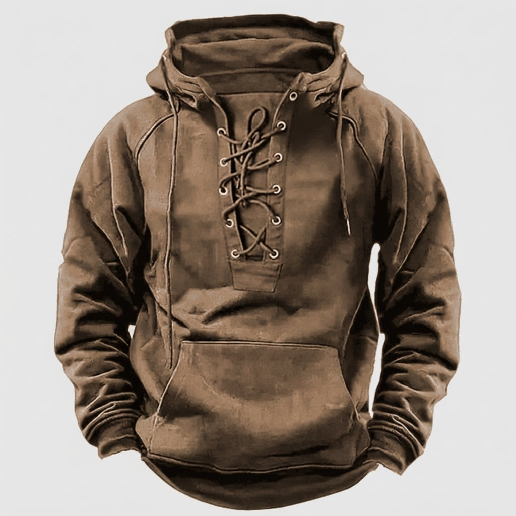 Northvale Viking Hoodie - product image 4