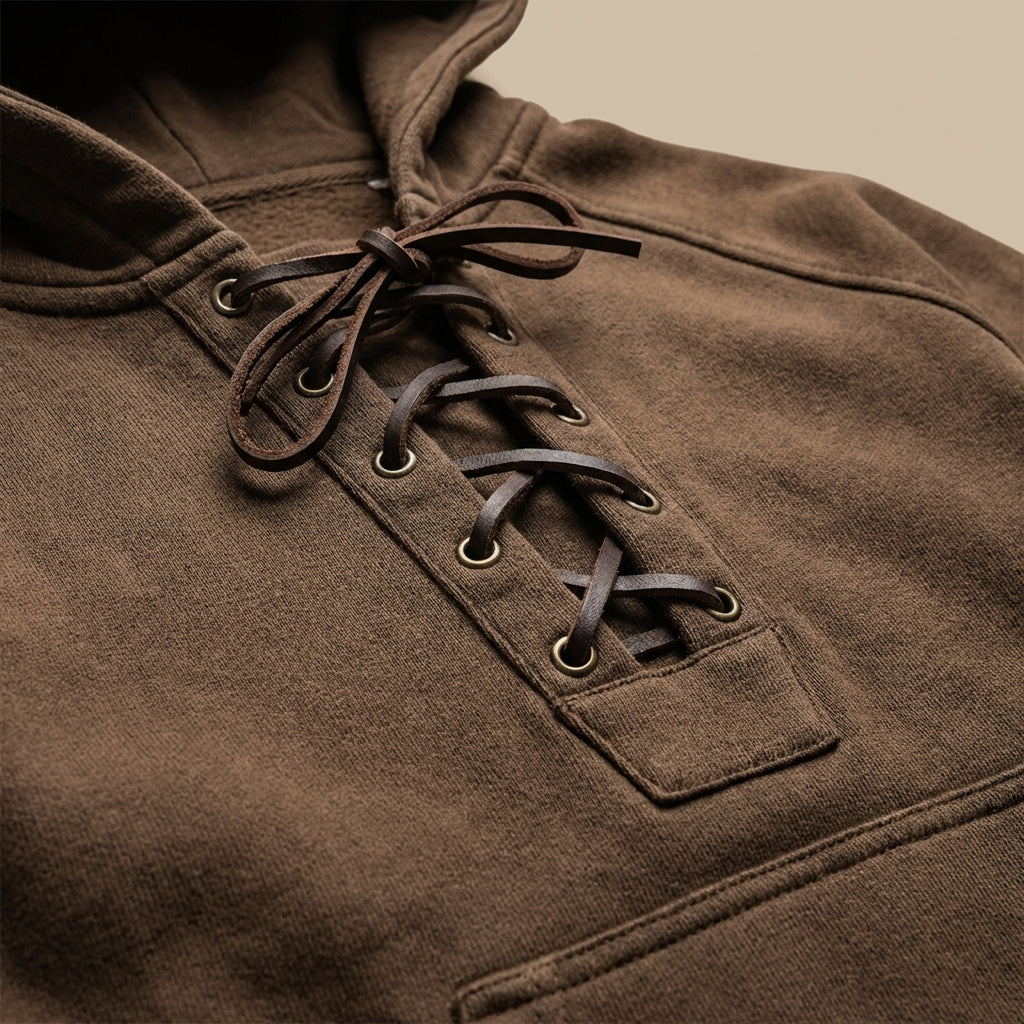 Northvale Viking Hoodie - product image 5